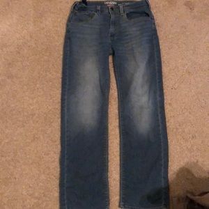 Boys denim Levi’s